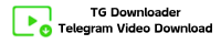 Telegram video Download