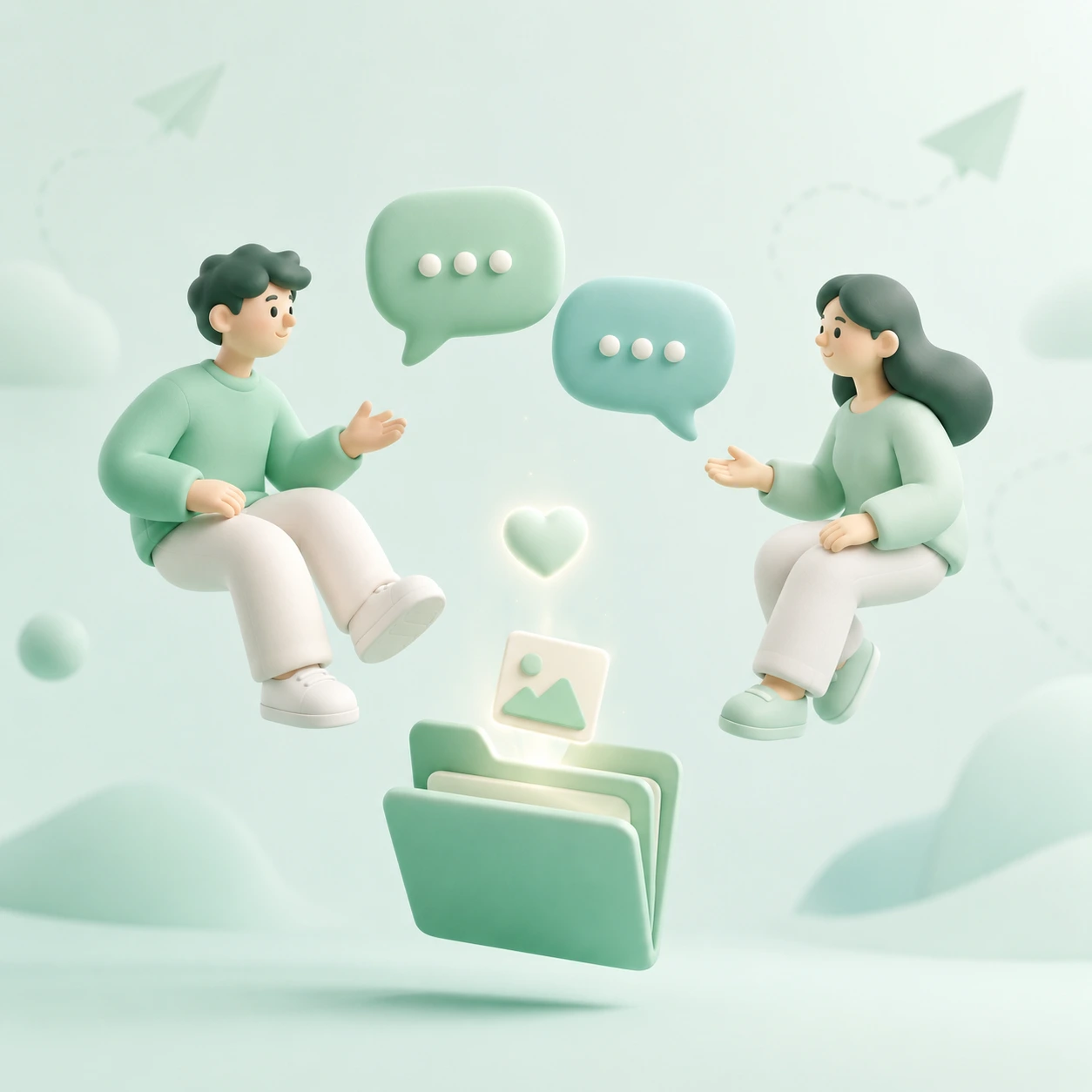 Save videos from personal channels Save videos from personal channels