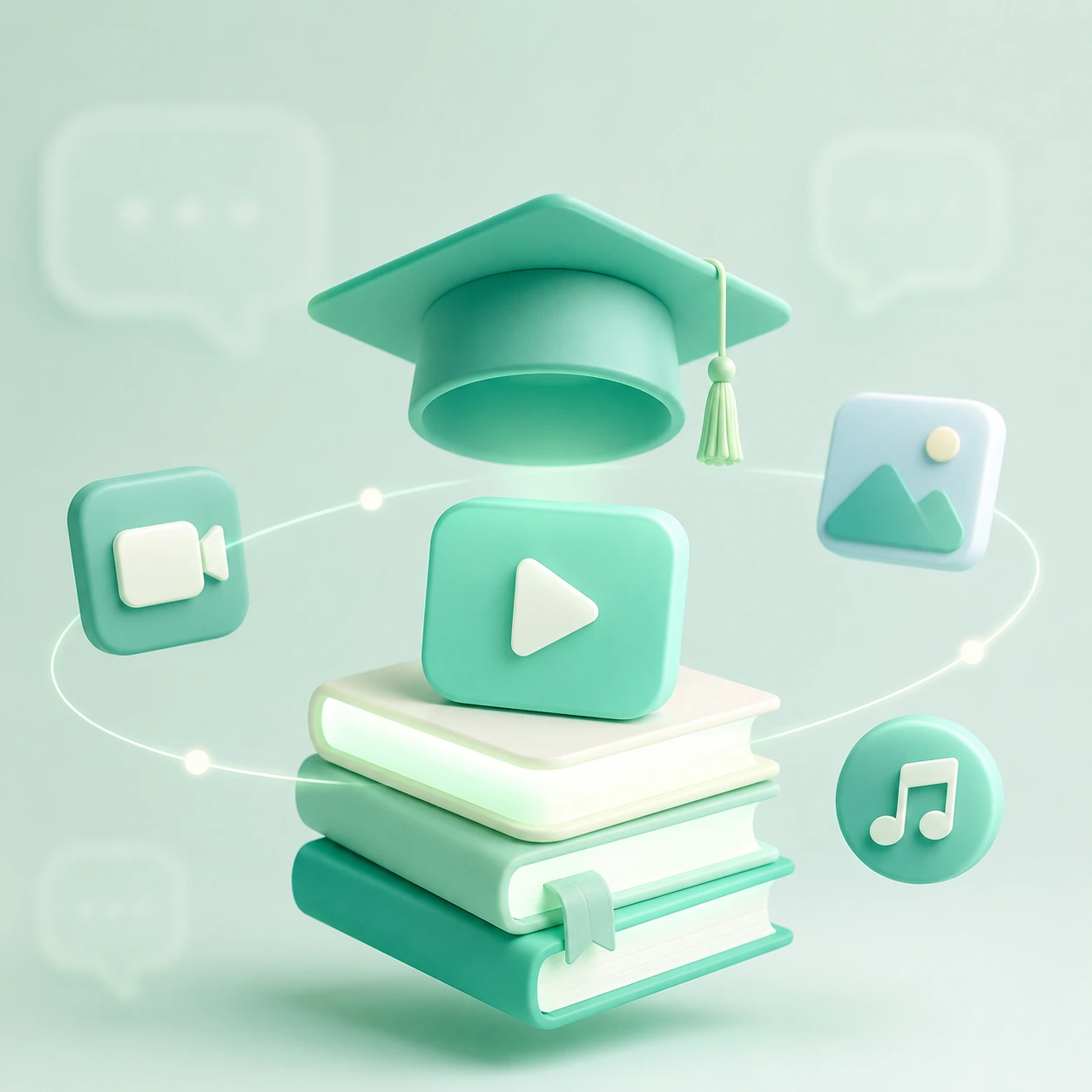 Organize course files Organize course files